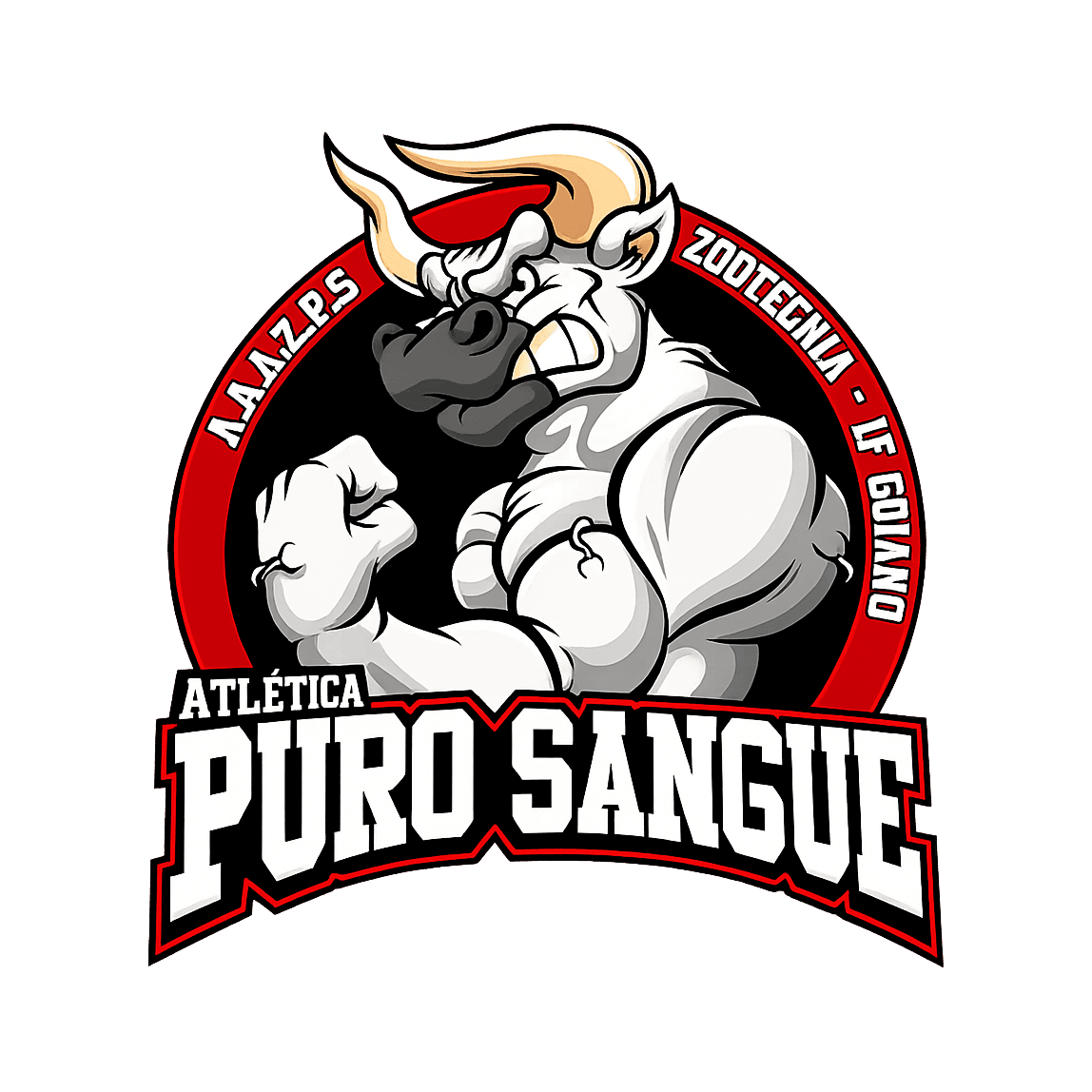 Atlética Puro Sangue