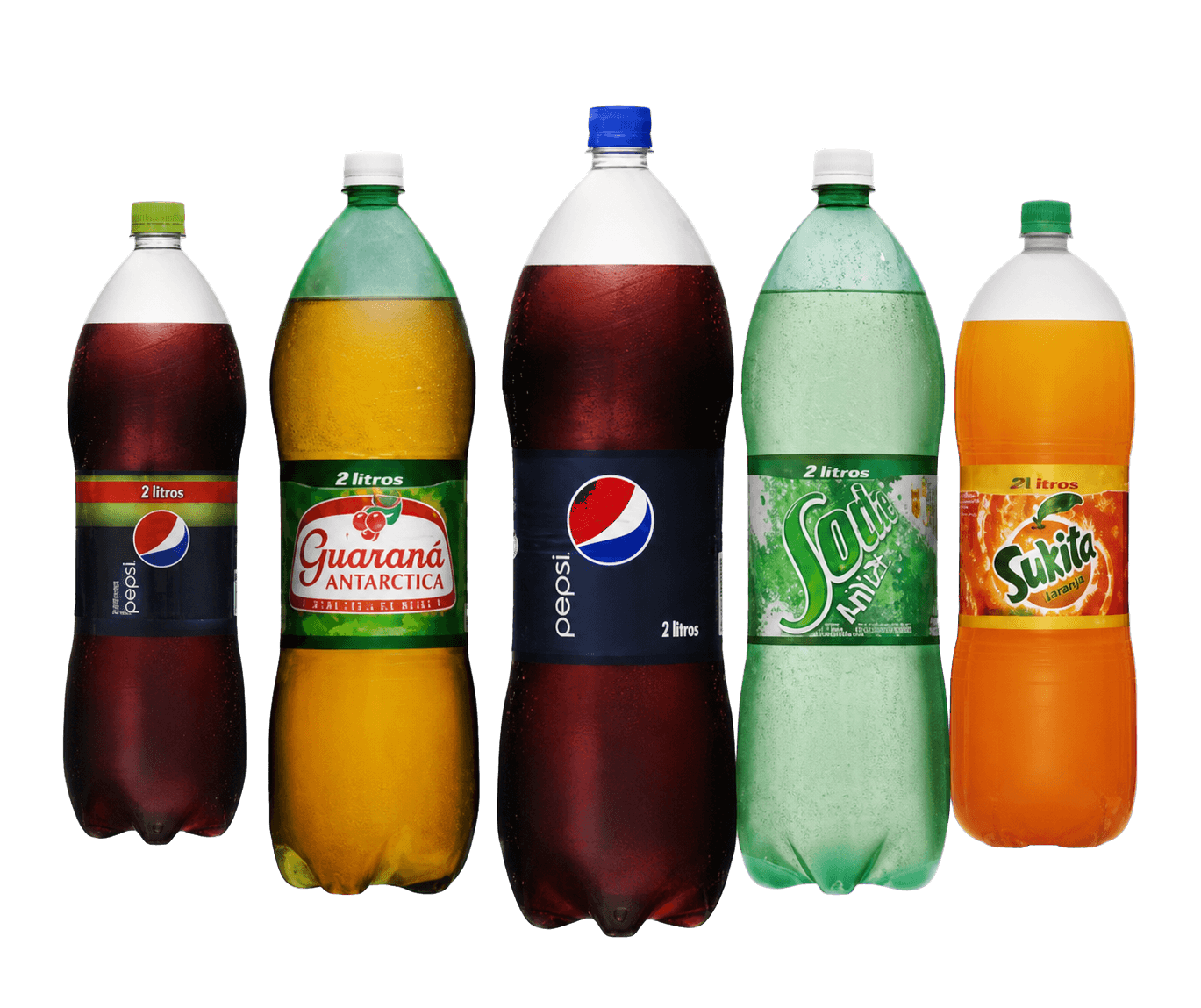 Refrigerantes Ambev